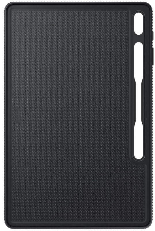 Чохол Samsung для Galaxy Tab S8+ Protective Standing Cover (Black) фото