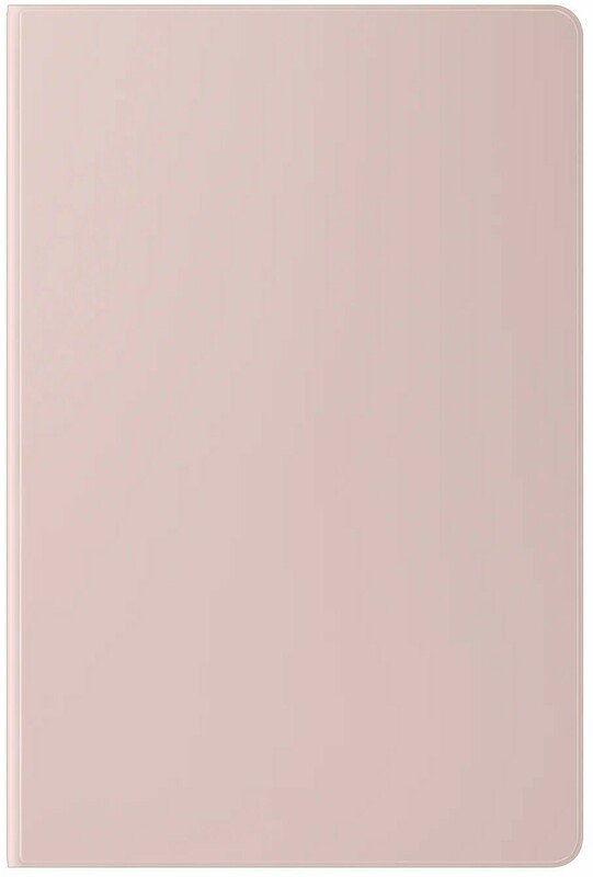 Чохол для Samsung Tab A8 Book Cover (Pink) фото