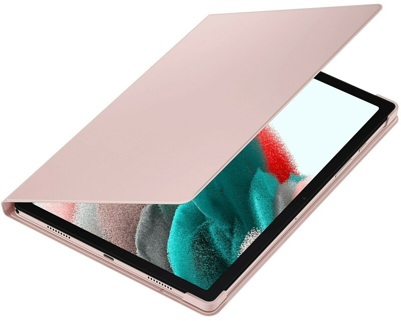 Чехол для Samsung Tab A8 Book Cover (Pink) фото