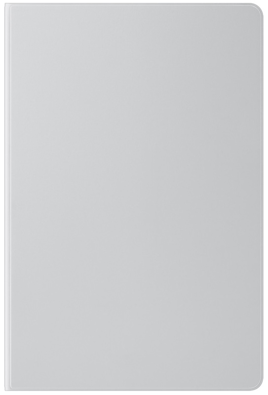 Чохол для Samsung Tab A8 Book Cover (Silver) фото