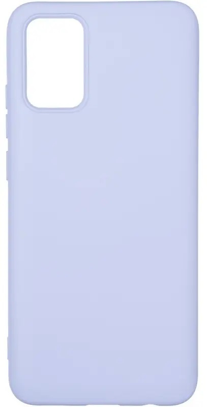 Чохол для Realme C35 Gelius Full Soft Case (Violet) фото