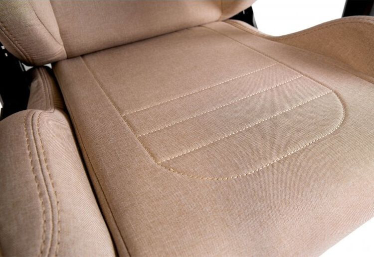Игровое кресло HATOR Arc Fabric (Sandy Brown) HTC-996 фото