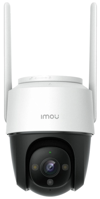 IP Камера IMOU IPC-S42FP-D 4MP H.265 Cruiser Wi-Fi фото