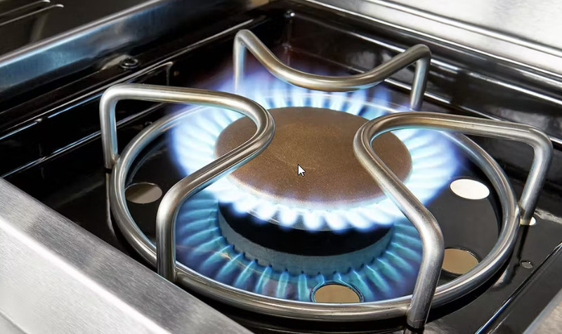 Гриль газовий Weber Summit S-470 GBS (7170075) - фото - №10