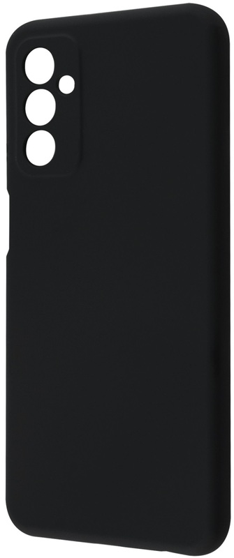 Чохол для Samsung M23/M13 WAVE Colorful Case (Black) фото