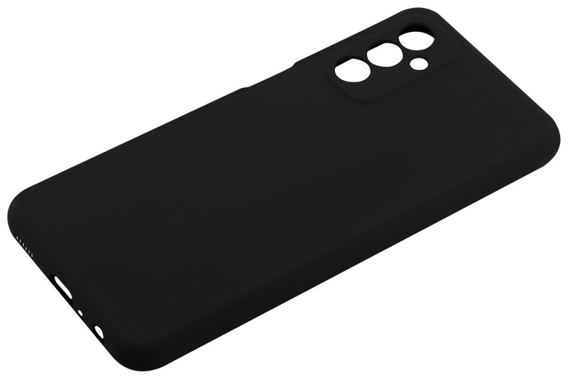 Чохол для Samsung M23/M13 WAVE Colorful Case (Black) фото