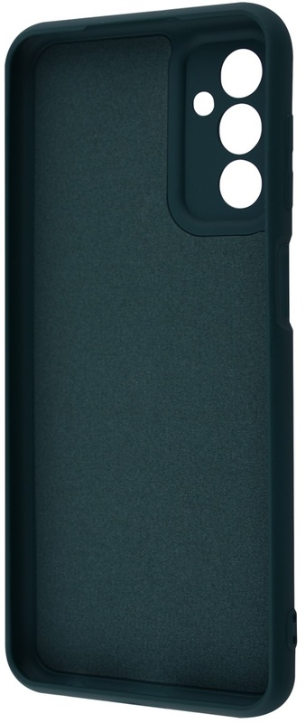 Чохол для Samsung M23/M13 WAVE Colorful Case (Forest Green) фото