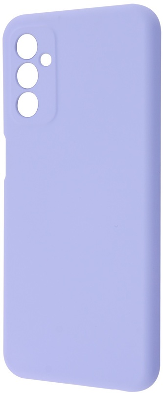 Чохол для Samsung M23/M13 WAVE Colorful Case (Light Purple) фото