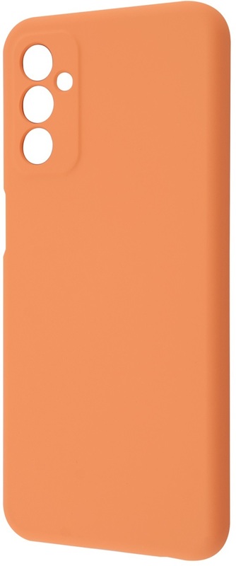 Чохол для Samsung M23/M13 WAVE Colorful Case (Orange) фото