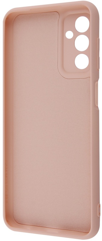 Чохол для Samsung M23/M13 WAVE Colorful Case (Pink Sand) фото