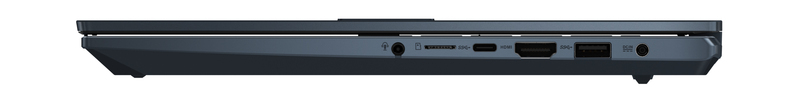 Ноутбук Asus Vivobook Pro 15 OLED M6500QC-L1123 Quiet Blue (90NB0YN1-M006U0) фото