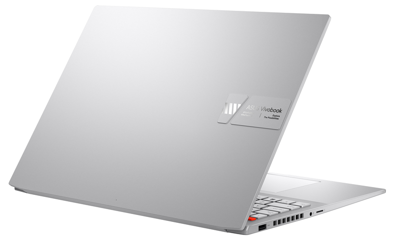 Ноутбук Asus Vivobook Pro 16 K6602HC-MB079 Cool Silver (90NB0YU2-M00510) фото