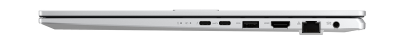 Ноутбук Asus Vivobook Pro 16 K6602HC-MB079 Cool Silver (90NB0YU2-M00510) фото
