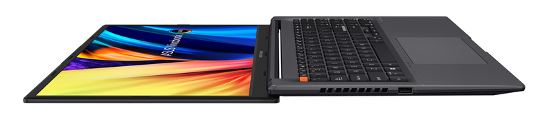 Ноутбук Asus Vivobook S 15 OLED K3502ZA-L1430W Indie Black (90NB0WK2-M00PZ0) фото