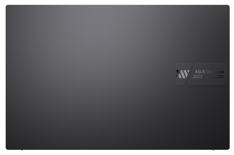 Ноутбук Asus Vivobook S 15 OLED K3502ZA-L1430W Indie Black (90NB0WK2-M00PZ0) фото