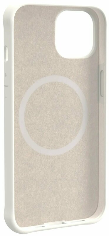 Чохол для iPhone 14 UAG Dot Magsafe,, (Marshmallow) - фото - №4