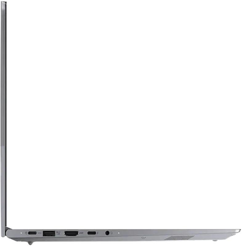 Ноутбук Lenovo ThinkBook 16 G4+ IAP Arctic Grey (21CY000YRA) - фото - №7