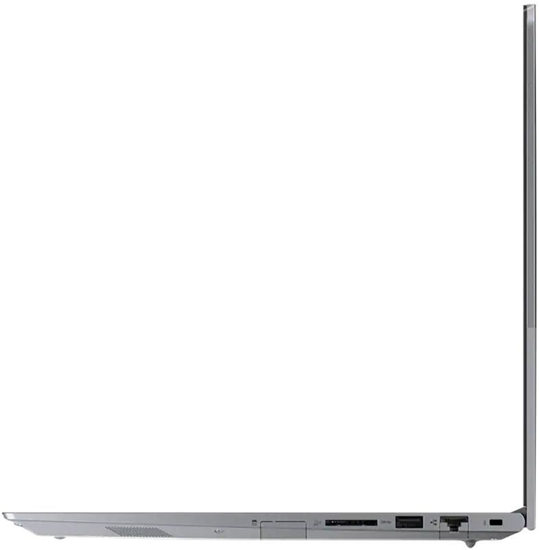 Ноутбук Lenovo ThinkBook 16 G4+ IAP Arctic Grey (21CY000YRA) - фото - №8
