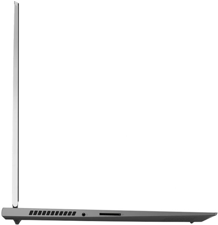 Ноутбук Lenovo ThinkBook 16p G3 ARH Mineral Grey (21EK000VRA) фото