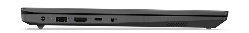 Ноутбук Lenovo V15 G3 IAP Business Black (82TT003PRA) фото