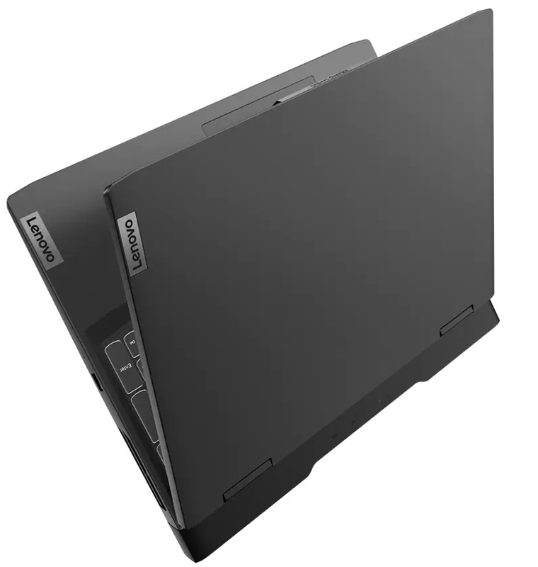 Ноутбук Lenovo IdeaPad Gaming 3 16IAH7 Onyx Grey (82SA00GBRA) фото