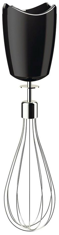 Блендер BRAUN MQ 535 SAUCE BK - фото - №2