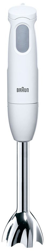 Блендер BRAUN MQ 120 PESTO - фото - №1