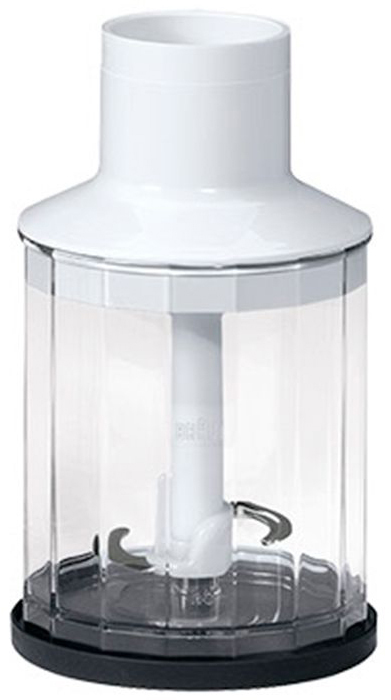 Блендер BRAUN MQ 120 PESTO - фото - №2