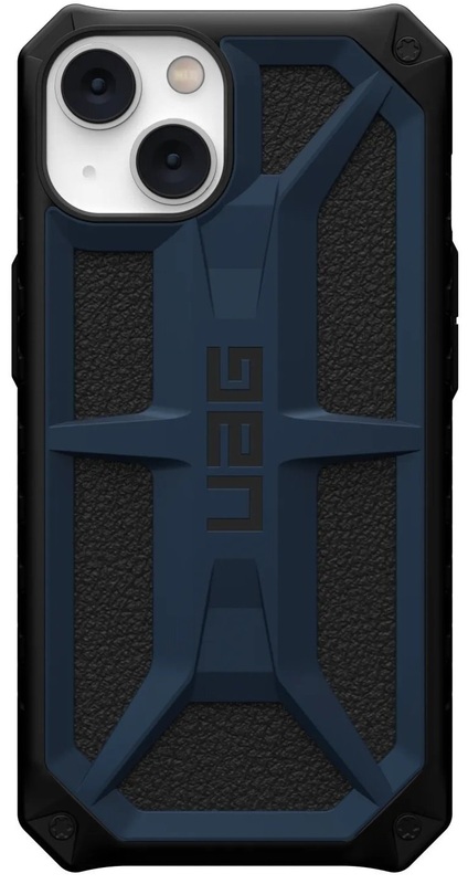 Чохол для iPhone 14 UAG Monarch (Mallard) - фото - №0