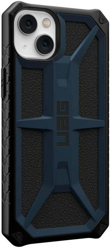 Чохол для iPhone 14 UAG Monarch (Mallard) - фото - №2