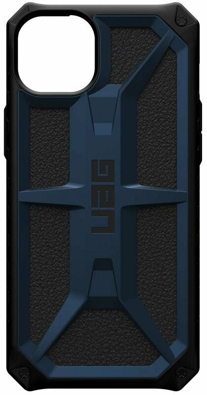 Чохол для iPhone 14 UAG Monarch (Mallard) - фото - №3