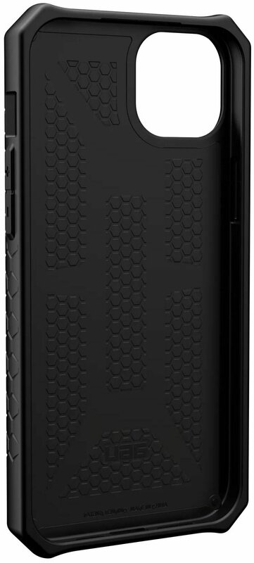 Чохол для iPhone 14 UAG Monarch (Mallard) - фото - №4