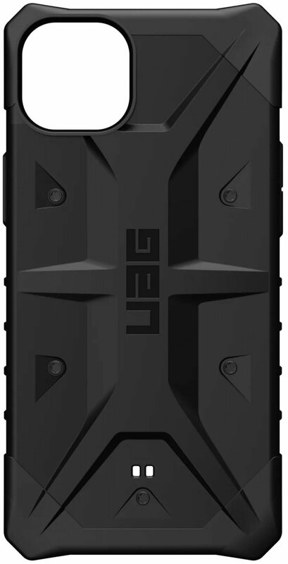 Чохол для iPhone 14 UAG Pathfinder (Black) фото