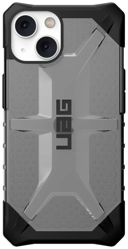 Чохол для iPhone 14 UAG Plasma (Ash) - фото - №0