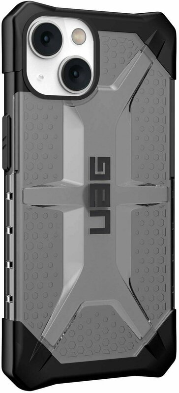 Чохол для iPhone 14 UAG Plasma (Ash) - фото - №1