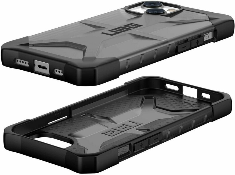 Чохол для iPhone 14 UAG Plasma (Ash) - фото - №2