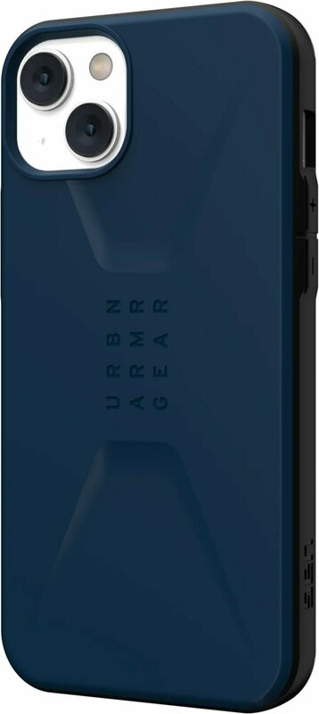 Чохол для iPhone 14 Plus UAG Civilian (Mallard) - фото - №1