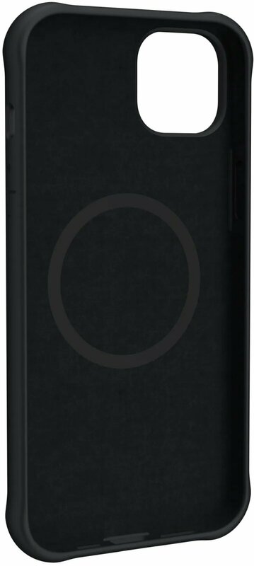 Чeхол для iPhone 14 Plus UAG Dot Magsafe (Black) - фото - №4