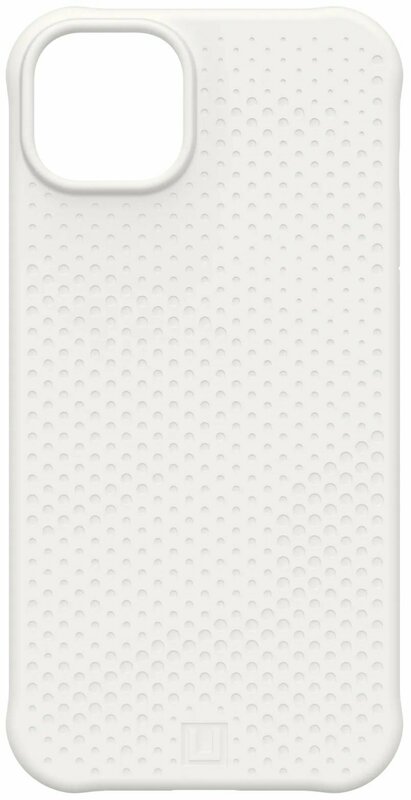 Чохол для iPhone 14 Plus UAG Dot Magsafe (Marshmallow) - фото - №3