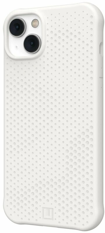 Чохол для iPhone 14 Plus UAG Dot Magsafe (Marshmallow) - фото - №2