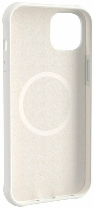 Чохол для iPhone 14 Plus UAG Dot Magsafe (Marshmallow) - фото - №4
