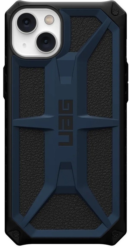 Чохол для iPhone 14 Plus UAG Monarch (Mallard) - фото - №0