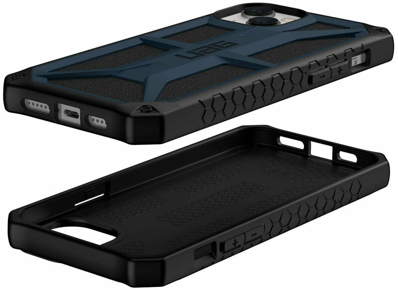 Чохол для iPhone 14 Plus UAG Monarch (Mallard) - фото - №5