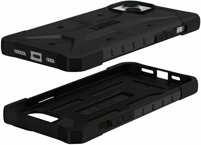 Чохол для iPhone 14 Plus UAG Pathfinder (Black) фото