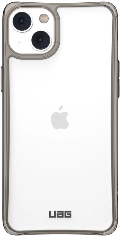 Чохол для iPhone 14 Plus UAG Plyo (Ash) - фото - №0