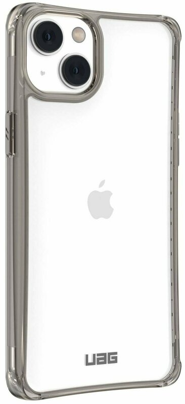 Чохол для iPhone 14 Plus UAG Plyo (Ash) - фото - №1