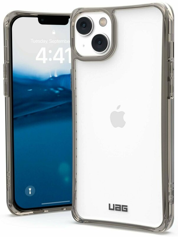 Чохол для iPhone 14 Plus UAG Plyo (Ash) - фото - №5