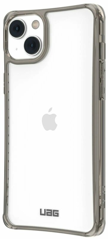 Чохол для iPhone 14 Plus UAG Plyo (Ash) - фото - №2