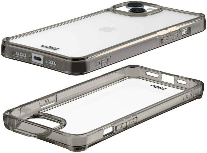 Чохол для iPhone 14 Plus UAG Plyo (Ash) - фото - №6
