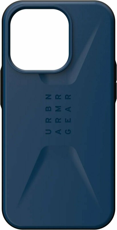 Чохол для iPhone 14 Pro UAG Civilian (Mallard) - фото - №3